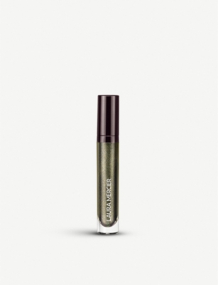 LAURA MERCIER Caviar Chrome Veil Lightweight Liquid Eye Colour 6ml