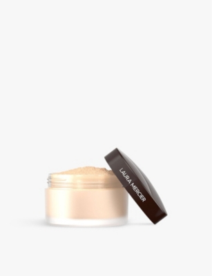 travel size laura mercier powder