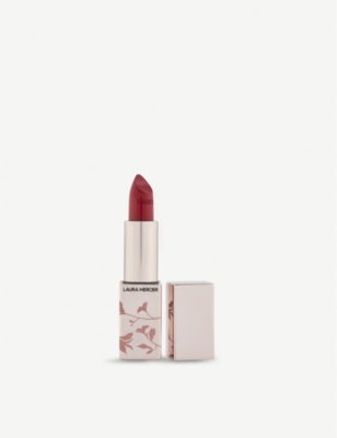 LAURA MERCIER Limited Edition Rouge Essentiel Silky Crème lipstick