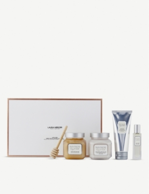 laura mercier ambre vanillé fragrance