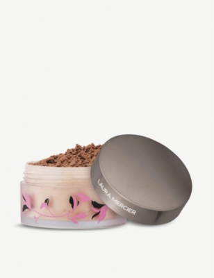 LAURA MERCIER Translucent Loose Setting Powder Glow 30g