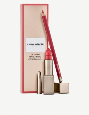 LAURA MERCIER Lip Duet
