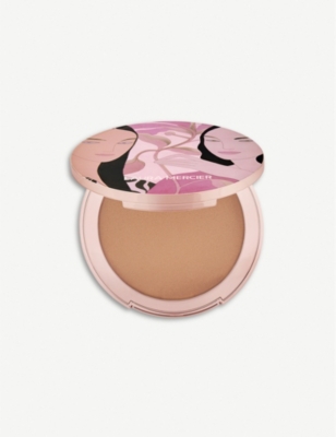 LAURA MERCIER Illuminating Veil bronzer 12g