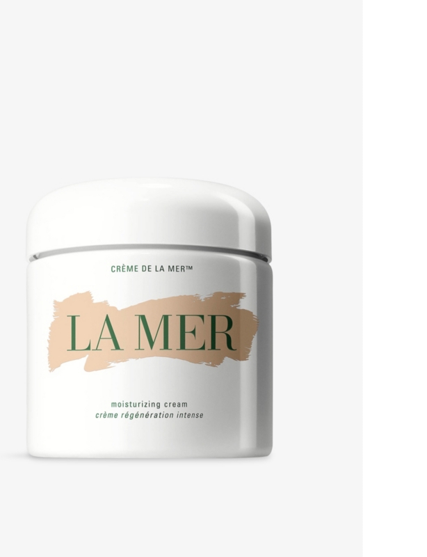 Crème de la Mer moisturising cream 500ml