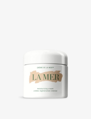 LA MER: Crème de la Mer moisturising cream 250ml