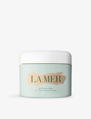 LA MER: The Body Crème 300ml