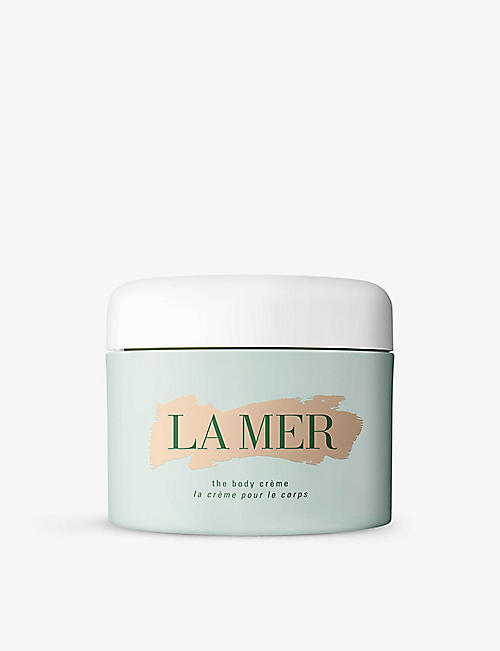 LA MER: The Body Crème 300ml
