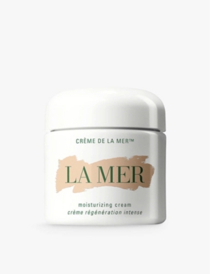 La Mer Moisturising Cream