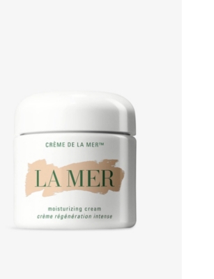 LA MER: Moisturising cream 100ml