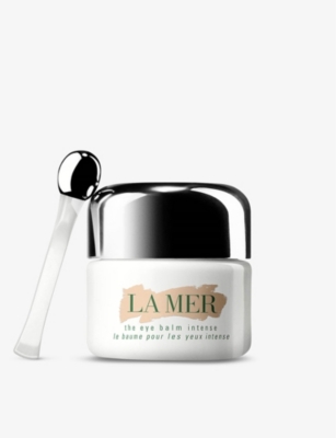 Shop La Mer The Eye Balm Intense Balm 15ml