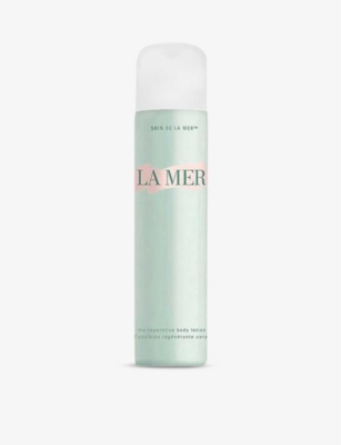 Shop La Mer The Body Reparative Lotion 200ml