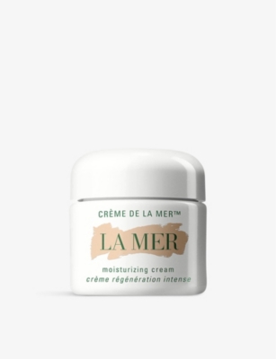 LA MER: Crème de la Mer moisturising cream 60ml