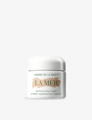 LA MER: Crème de la Mer moisturising cream 60ml