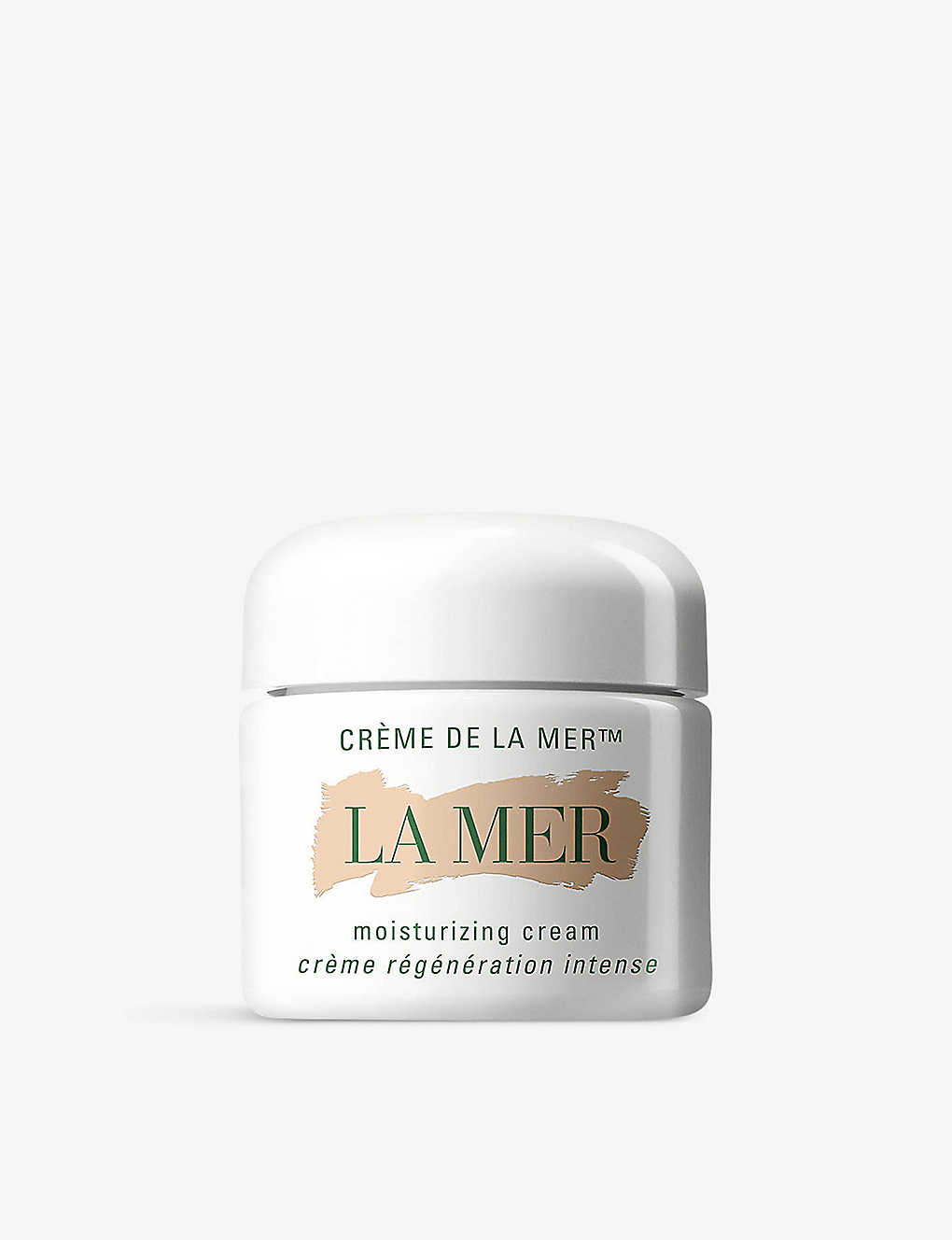 Shop La Mer Ladies Moisturising Cream, Size: