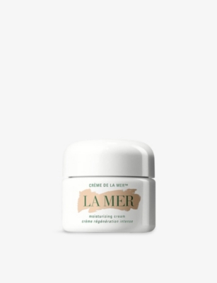 LA MER: Crème de la Mer moisturising cream 30ml