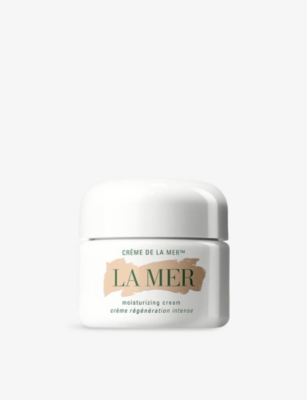 LA MER - Moisturising cream 30ml | Selfridges.com
