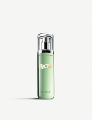 LA MER The Cleansing Gel 200ml