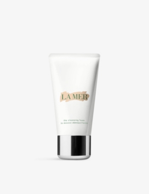 LA MER: The Cleansing foam 125ml