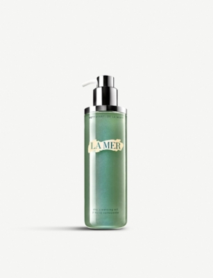 LA MER - The Cleansing Oil 200ml | Selfridges.com