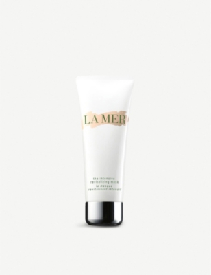 Shop La Mer Intensive Revitalizing Mask 75ml