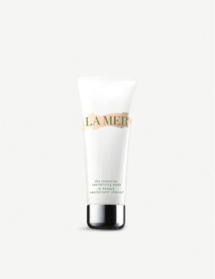 LA MER Intensive revitalizing mask 75ml