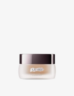 Shop La Mer The Powder Translucent Loose Powder 8g