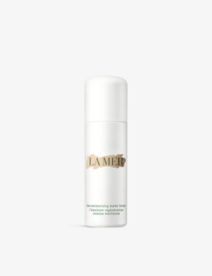 La Mer 1.7 Oz. The Moisturizing Matte Lotion