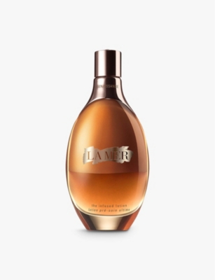 LA MER: Genaissance De La Mer The Infused Lotion 150ml