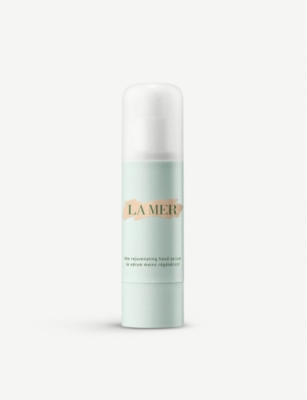 LA MER - The Rejuvenating Hand Serum 48ml | Selfridges.com