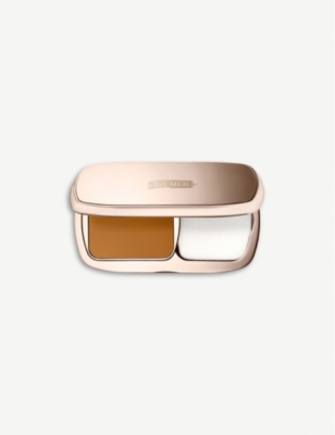 La Mer Soft Moisture Powder Foundation Spf30 9.5g In Bronze