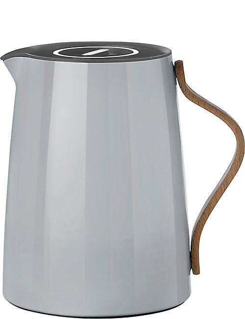 STELTON: Emma vacuum tea jug