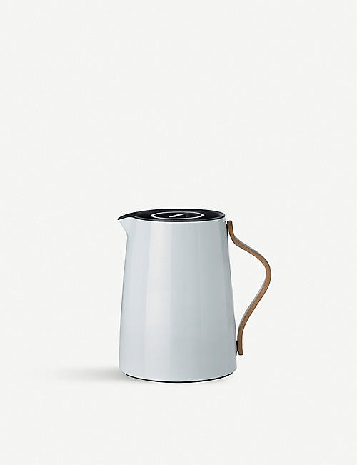 STELTON: Emma vacuum tea jug