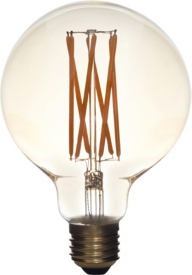 TALA - Elva 3W LED tinted light bulb | Selfridges.com