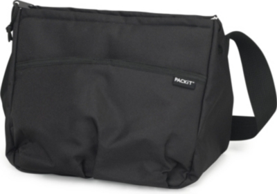 built insulated bag