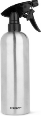 stainless spray bottle