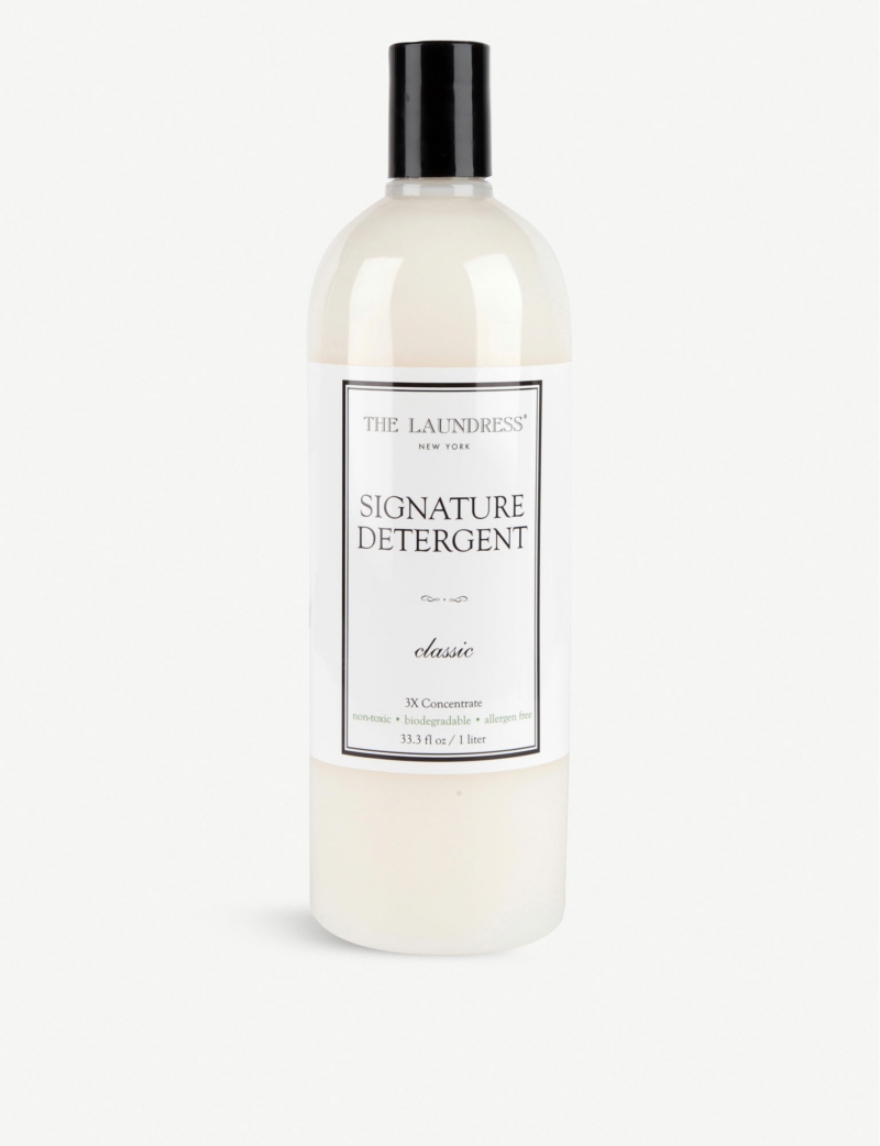 THE LAUNDRESS   Signature detergent 1000ml