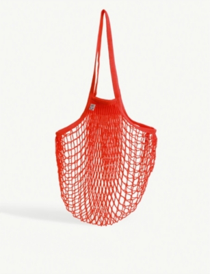 FILT - Net shopper bag | Selfridges.com