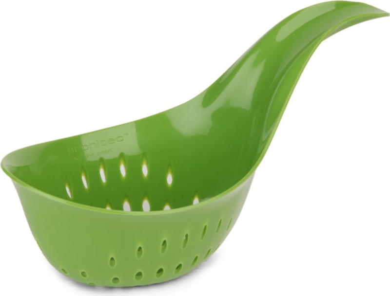 PHA   Spoon colander