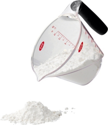 Oxo Good Grips Good Grips Angled Measuring Jug