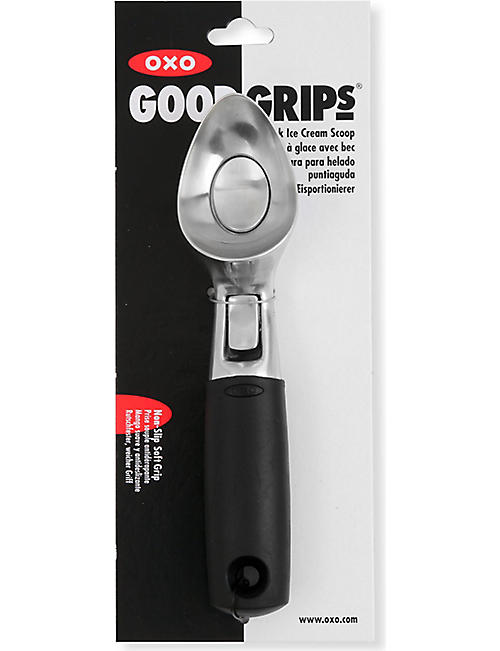OXO GOOD GRIPS: Good grips ice cream scoop
