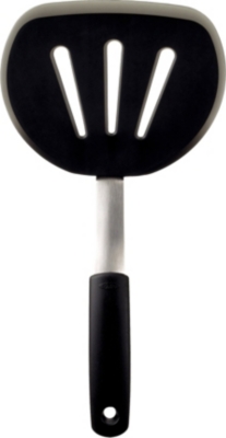 Oxo Good Grips Silicone And Stainless Steel Flexible Pancake Turner