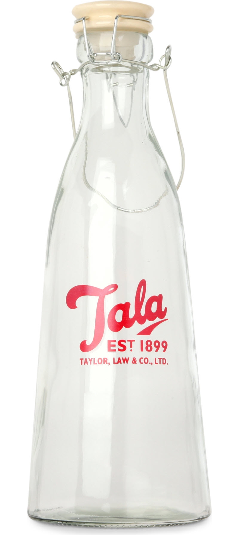 TALA   Retro milk bottle