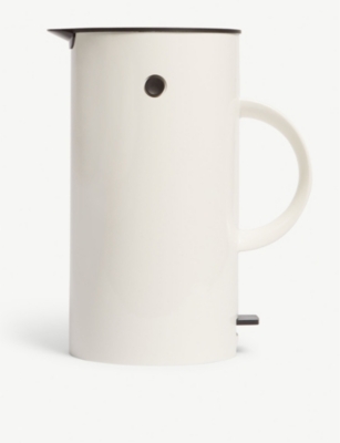 stelton electric kettle