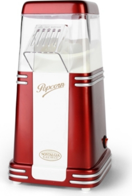 popcorn machine sold in stores