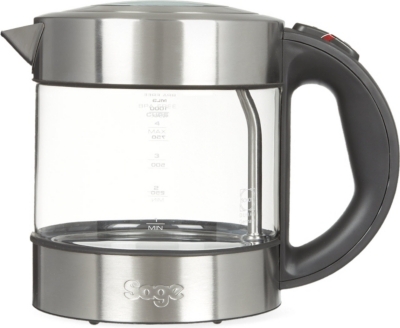 sage heston kettle