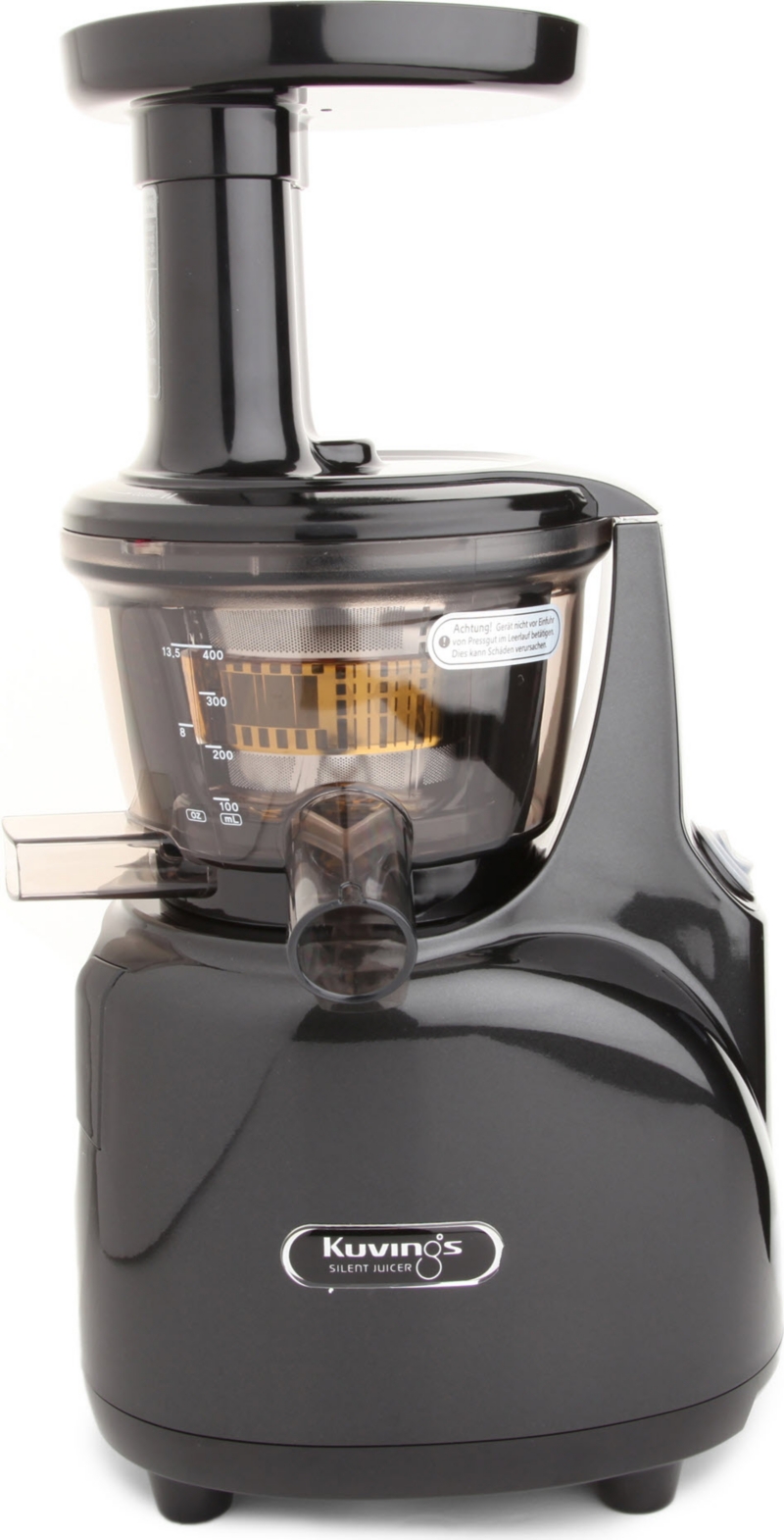 KUVINGS   Silent juicer