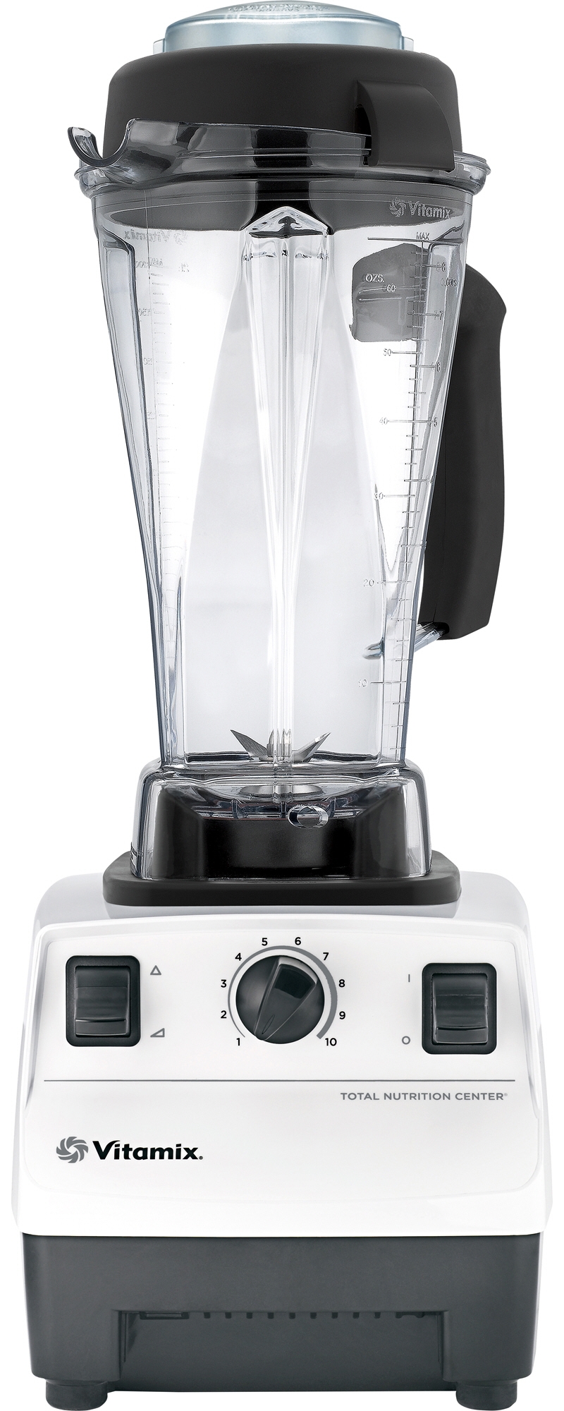 VITAMIX   Total Nutrition Centre blender and food processor