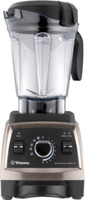 VITAMIX - Professional Series 750 blender and food processor ...