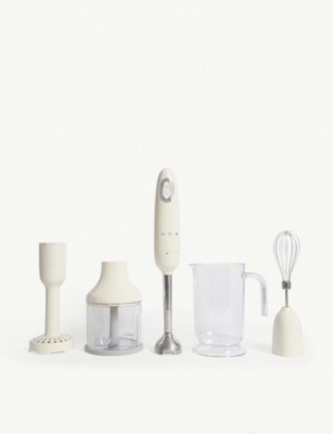 Smeg deals hand blender