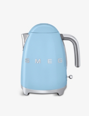 Smeg Kettle - Magnolia